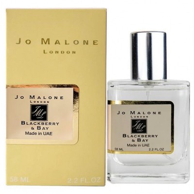 Jo Malone Blackberry & Bay Perfume Newly жіночий 58 мл