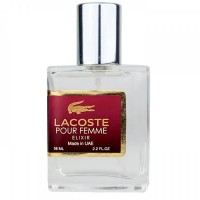 Lacoste Pour Femme Elixir Perfume Newly женский 58 мл