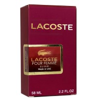 Lacoste Pour Femme Elixir Perfume Newly жіночий 58 мл