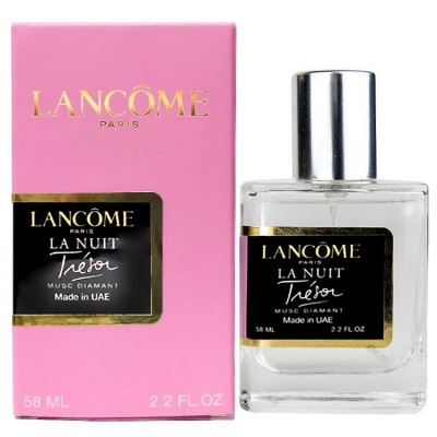 Lncome La Nuit Tresor Musc Diamant Perfume Newly жіночий 58 мл