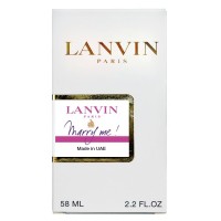 Lnvin Marry Me Perfume Newly женский 58 мл