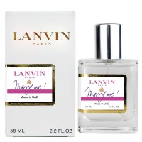 Lnvin Marry Me Perfume Newly жіночий 58 мл