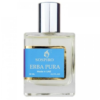 SOSPIRO Erba Pura Perfume Newly жіночий 58 мл