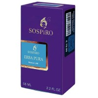 SOSPIRO Erba Pura Perfume Newly жіночий 58 мл