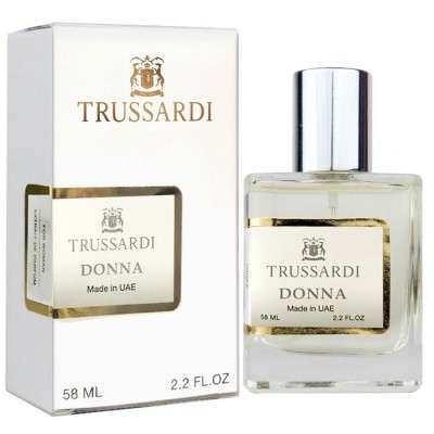 Trussardi Donna Perfume Newly жіночий 58 мл