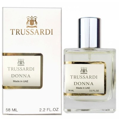 Trussardi Donna Perfume Newly жіночий 58 мл