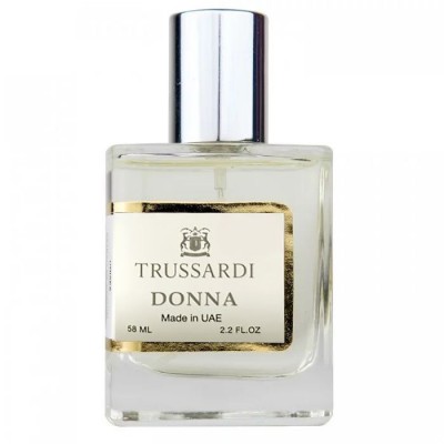 Trussardi Donna Perfume Newly жіночий 58 мл