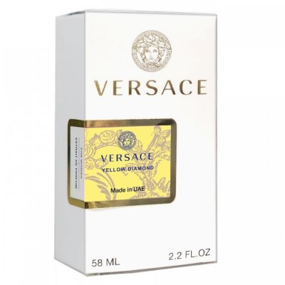 Versace Yellow Diamond Perfume Newly жіночий 58 мл