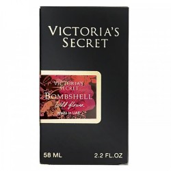 Victoria`s Secret Bombshell Wild Flower Perfume Newly жіночий 58 мл