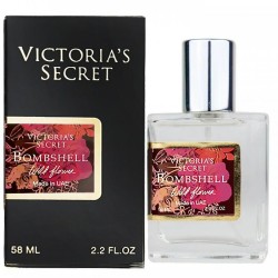 Victoria`s Secret Bombshell Wild Flower Perfume Newly жіночий 58 мл