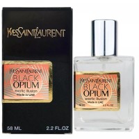 Yves Saint Laurent Black Opium Exotic Illusion Perfume Newly жіночий 58 мл