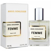 Angel Schlesser Femme Perfume Newly женский 58 мл