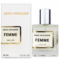 Angel Schlesser Femme Perfume Newly женский 58 мл