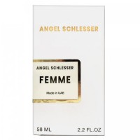Angel Schlesser Femme Perfume Newly женский 58 мл