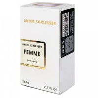 Angel Schlesser Femme Perfume Newly женский 58 мл