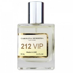 Carolina Herrera 212 VIP Women Perfume Newly жіночий 58 мл