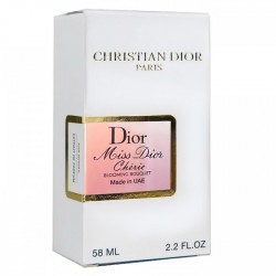 Dior Miss Dior Cherie Blooming Bouquet Perfume Newly женский 58 мл