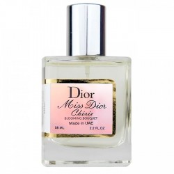 Dior Miss Dior Cherie Blooming Bouquet Perfume Newly женский 58 мл