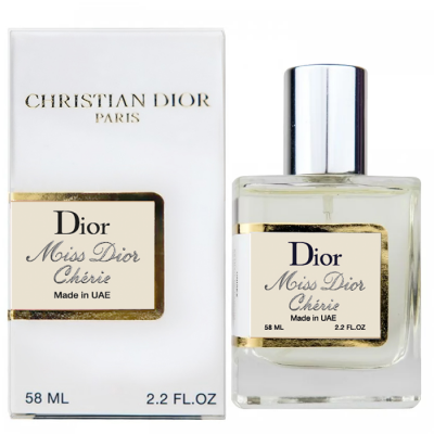 Dior Miss Dior Cherie Perfume Newly жіночий 58 мл