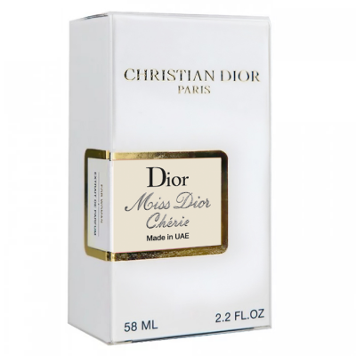 Dior Miss Dior Cherie Perfume Newly жіночий 58 мл