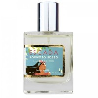 Escada Sorbetto Rosso Perfume Newly женский 58 мл