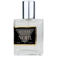 GUESS Seductive Noir Women Perfume Newly жіночий 58 мл