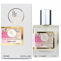 Haute Fragrance Company Wear Love Everywhere Perfume Newly жіночий 58 мл