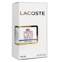 Lacoste Eau De Lacoste L.12.12 Pour Elle French Panache Perfume Newly женский 58 мл