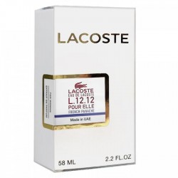 Lacoste Eau De Lacoste L.12.12 Pour Elle French Panache Perfume Newly жіночий 58 мл