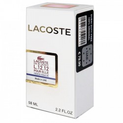 Lacoste Eau De Lacoste L.12.12 Pour Elle French Panache Perfume Newly жіночий 58 мл