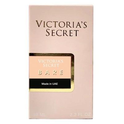 Victoria`s Secret Bare Perfume Newly женский 58 мл