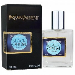 Yves Saint Laurent Black Opium Intense Perfume Newly жіночий 58 мл