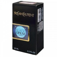 Yves Saint Laurent Black Opium Intense Perfume Newly женский 58 мл