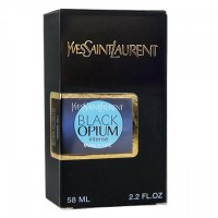 Yves Saint Laurent Black Opium Intense Perfume Newly женский 58 мл