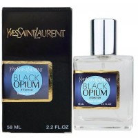 Yves Saint Laurent Black Opium Intense Perfume Newly женский 58 мл