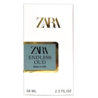 Zara Endless Oud Perfume Newly женский 58 мл