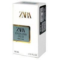 Zara Endless Oud Perfume Newly женский 58 мл
