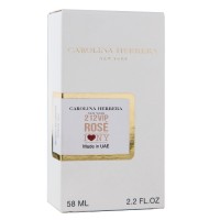 Carolina Herrera 212 VIP Rose Love NY Perfume Newly женский 58 мл