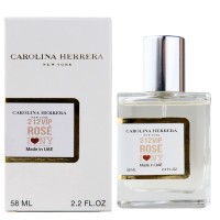 Carolina Herrera 212 VIP Rose Love NY Perfume Newly женский 58 мл