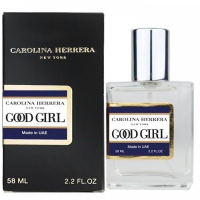 Carolina Herrera Good Girl Perfume Newly жіночий 58 мл
