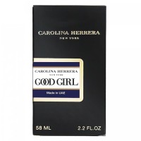 Carolina Herrera Good Girl Perfume Newly жіночий 58 мл