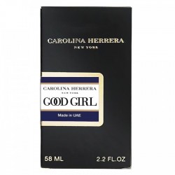 Carolina Herrera Good Girl Perfume Newly жіночий 58 мл