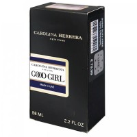Carolina Herrera Good Girl Perfume Newly жіночий 58 мл