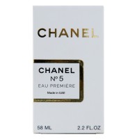Chanel №5 Eau Premier Perfume Newly женский 58 мл