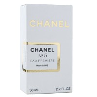 Chanel №5 Eau Premier Perfume Newly жіночий 58 мл