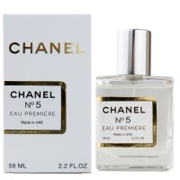 Chanel №5 Eau Premier Perfume Newly жіночий 58 мл