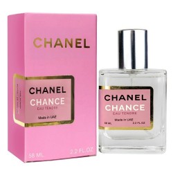 Chanel Chance Eau Tendre Perfume Newly женский 58 мл
