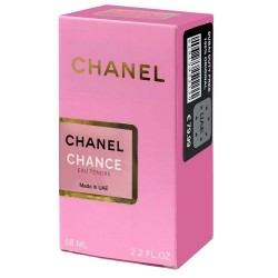 Chanel Chance Eau Tendre Perfume Newly женский 58 мл