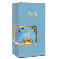 Dolce&Gabbana Light Blue Sun Perfume Newly жіночий 58 мл