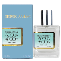 Giorgio Armani Acqua di Gioia Perfume Newly жіночий 58 мл